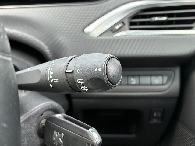 Used Peugeot 2008