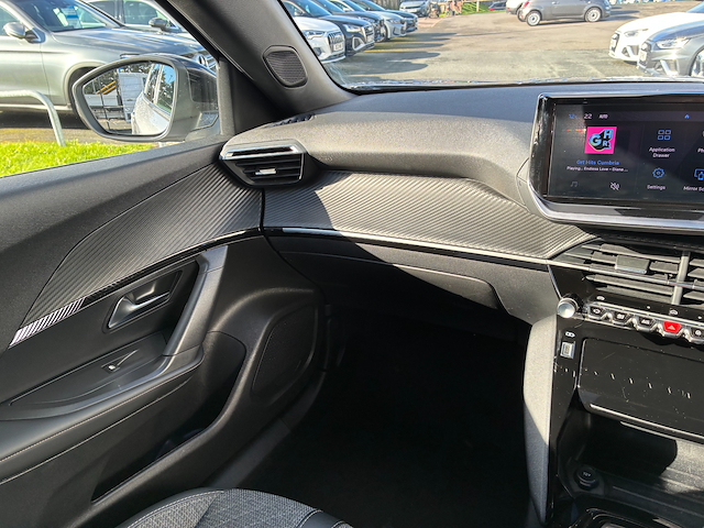 Used Peugeot 2008