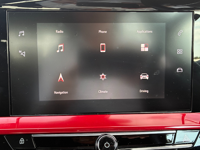 Used Vauxhall Mokka
