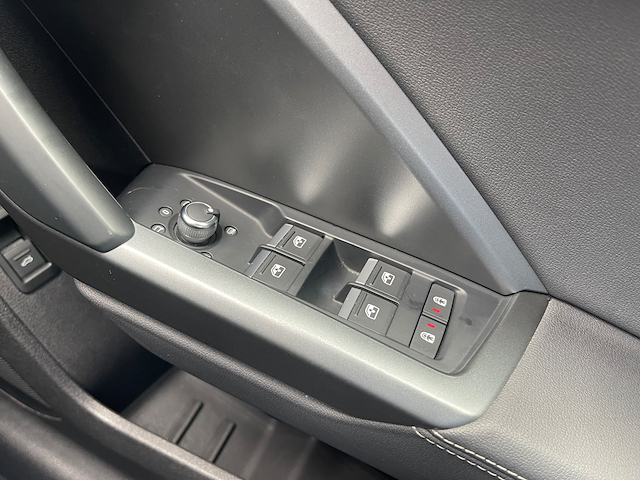 Used Audi Q3