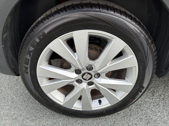 Used SEAT Arona