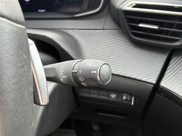 Used Peugeot 2008