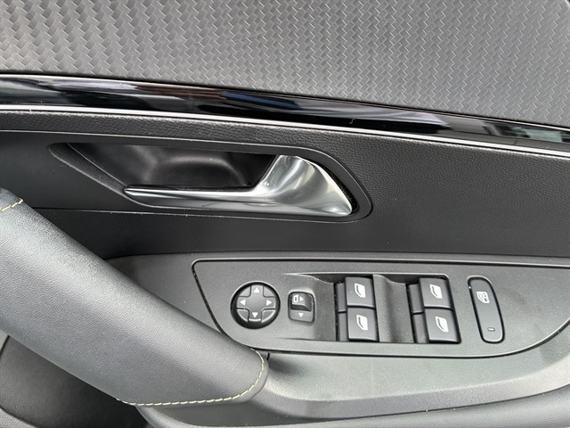 Used Peugeot 2008