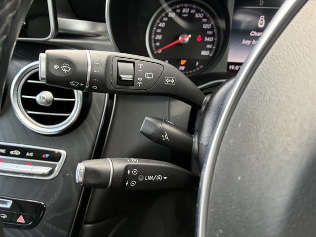 Used Mercedes GLC