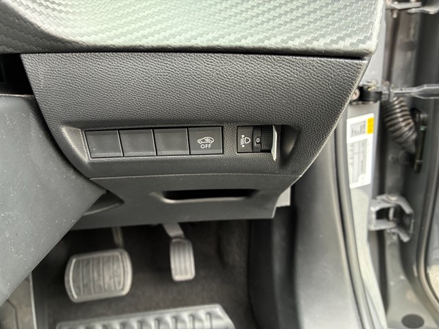 Used Peugeot 2008