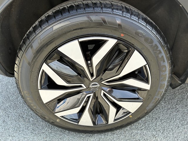 Used Nissan Juke