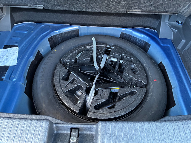 Used Volkswagen T-Cross