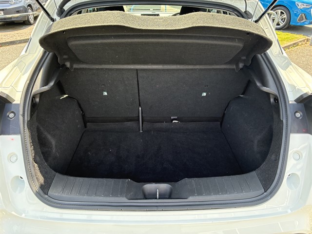 Used Nissan Juke
