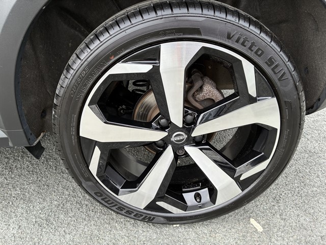 Used Nissan Juke
