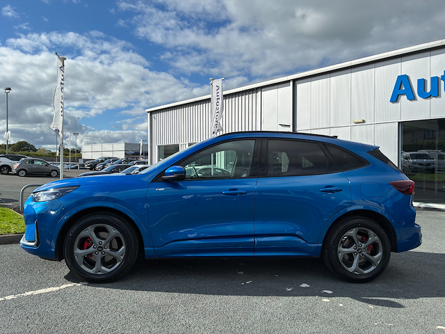 Used Ford Kuga