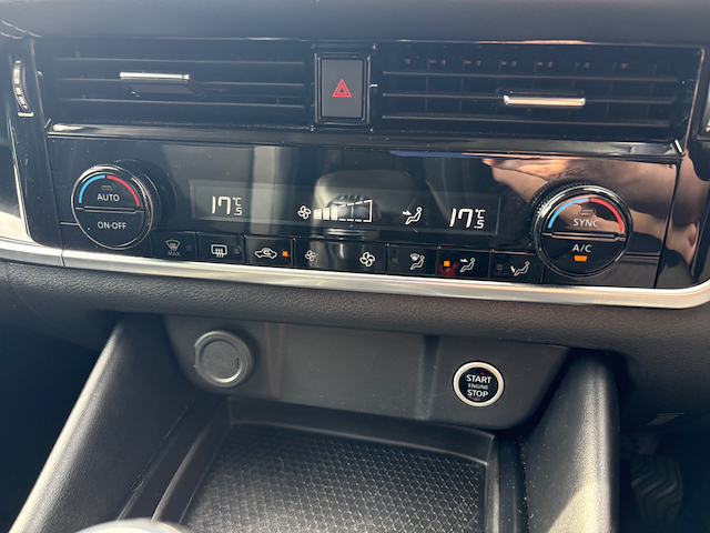 Used Nissan Qashqai