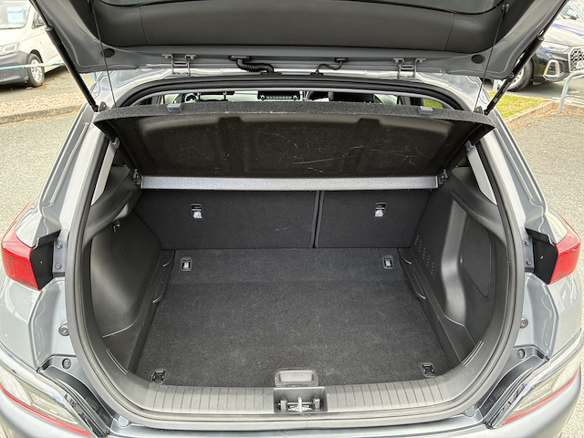 Used Hyundai Kona