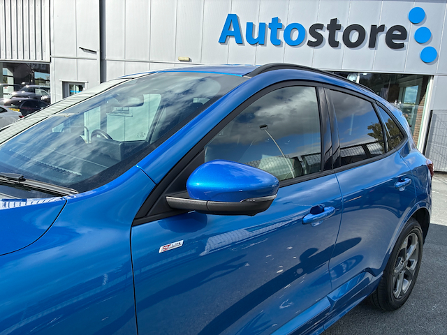 Used Ford Kuga