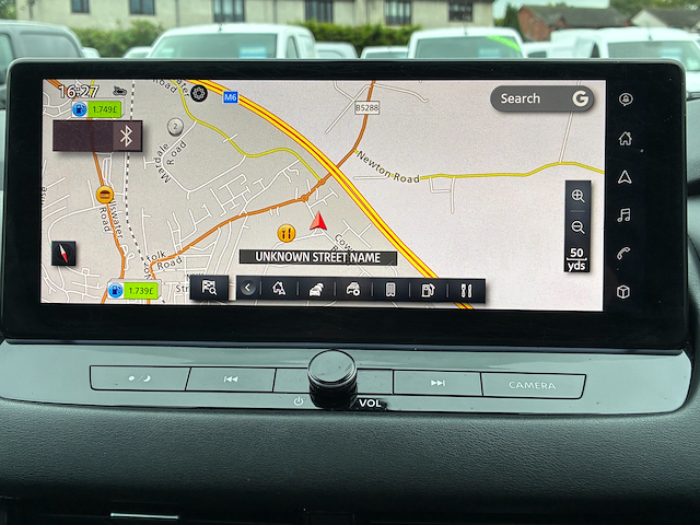 Used Nissan Qashqai