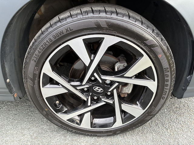 Used Hyundai Kona