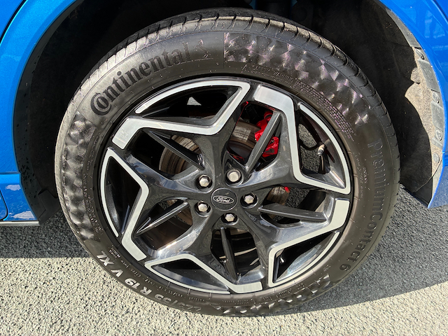 Used Ford Kuga