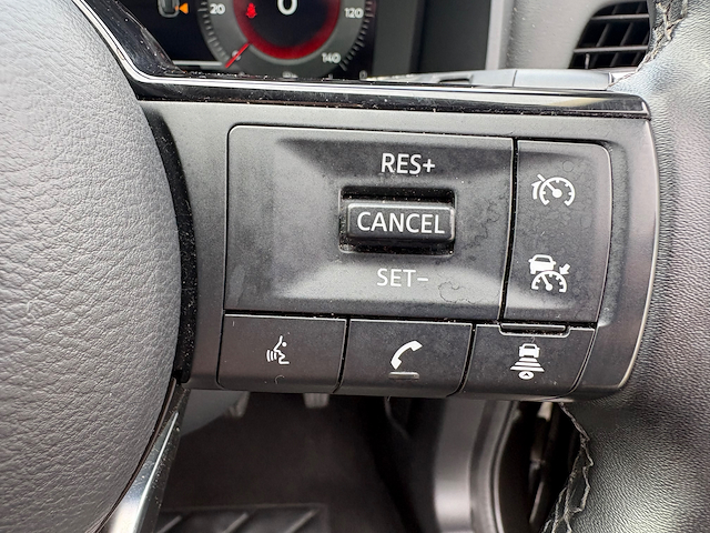 Used Nissan Qashqai