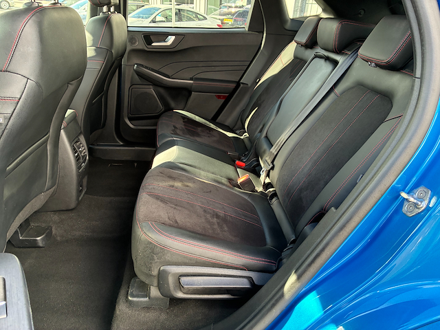Used Ford Kuga