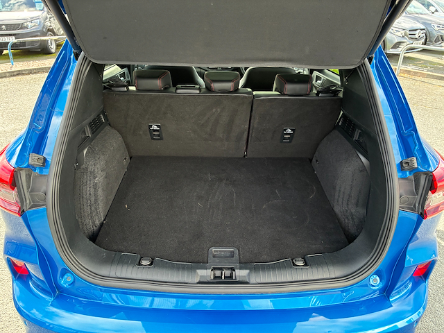 Used Ford Kuga