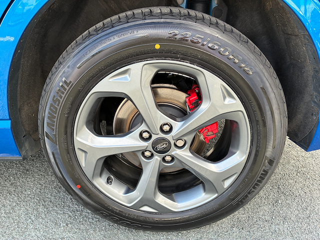 Used Ford Kuga