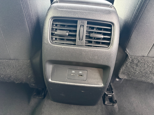 Used Nissan Qashqai