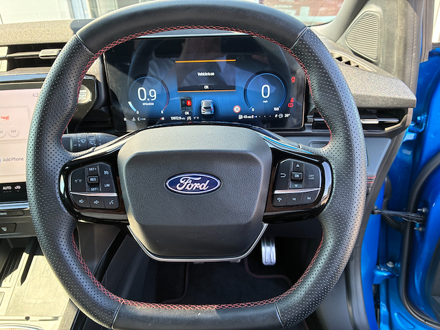 Used Ford Puma