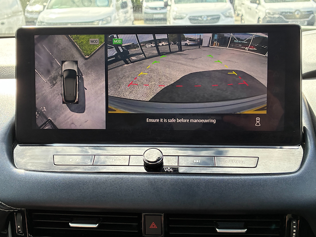 Used Nissan Qashqai