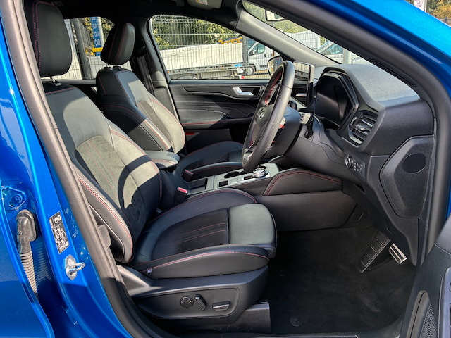 Used Ford Kuga