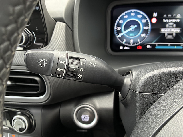 Used Hyundai Kona