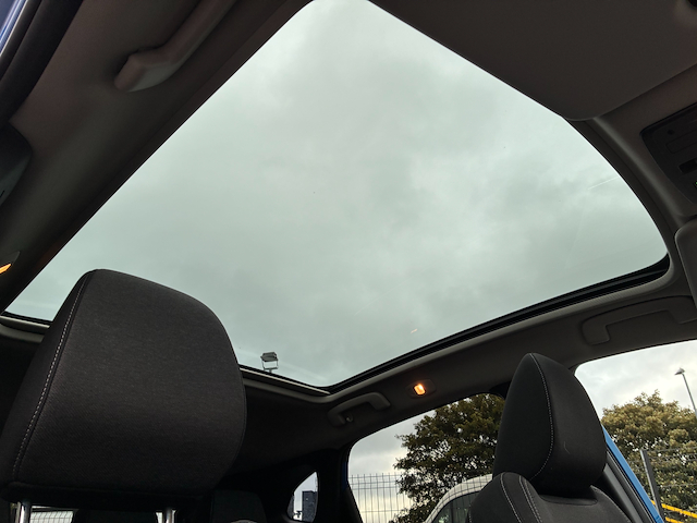 Used Nissan Qashqai