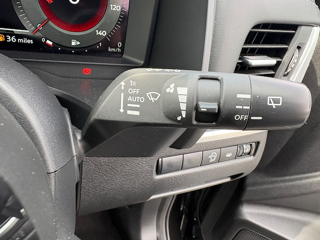 Used Nissan Qashqai