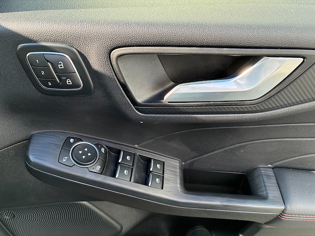 Used Ford Kuga