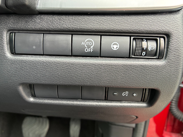 Used Nissan Qashqai