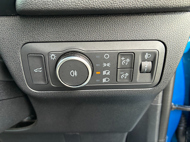 Used Ford Kuga
