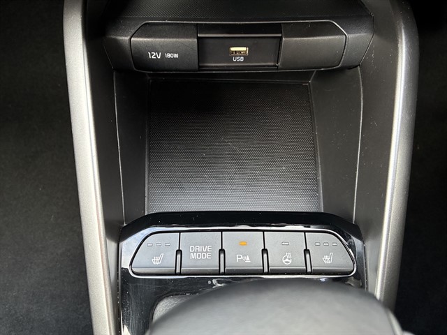 Used Kia Stonic