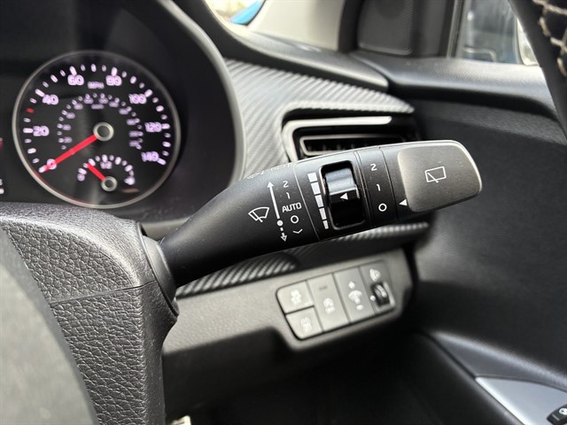 Used Kia Stonic