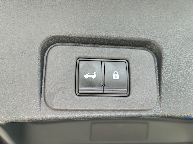 Used Nissan X-Trail