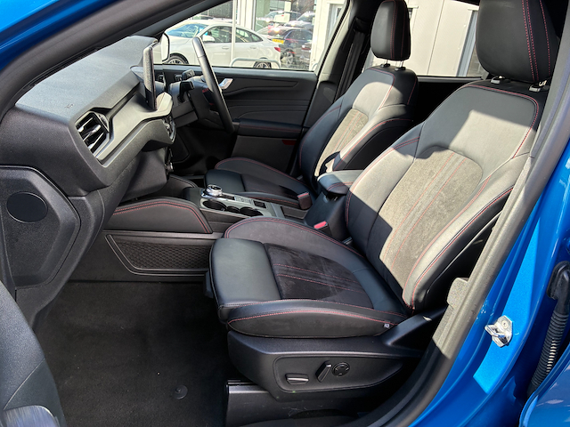 Used Ford Kuga