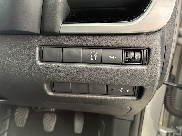 Used Nissan Qashqai
