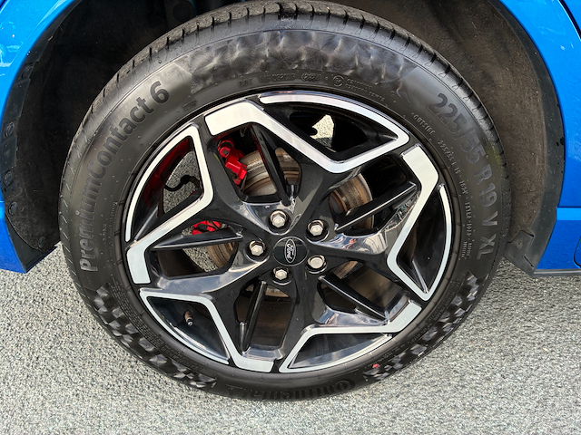 Used Ford Kuga