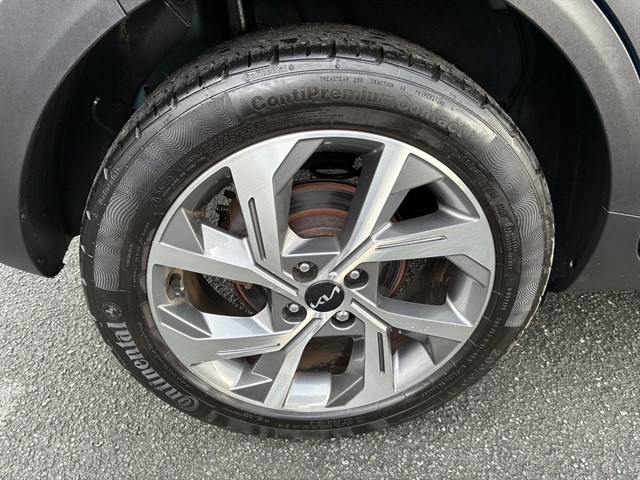 Used Kia Stonic