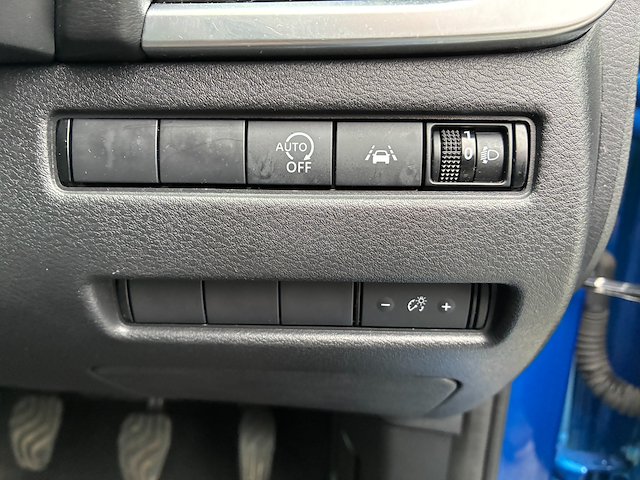 Used Nissan Qashqai