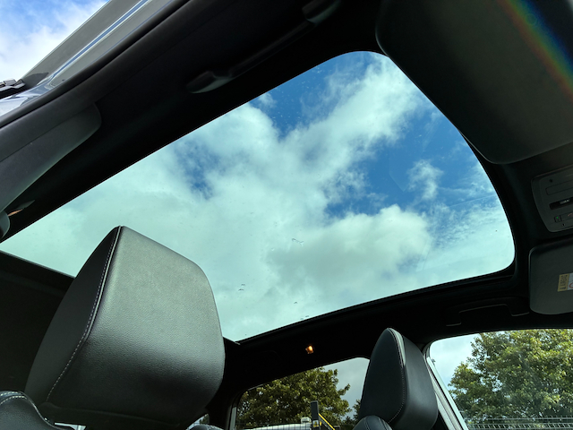 Used Nissan Qashqai