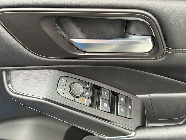 Used Nissan Qashqai
