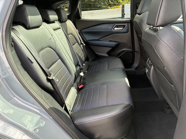 Used Nissan Qashqai