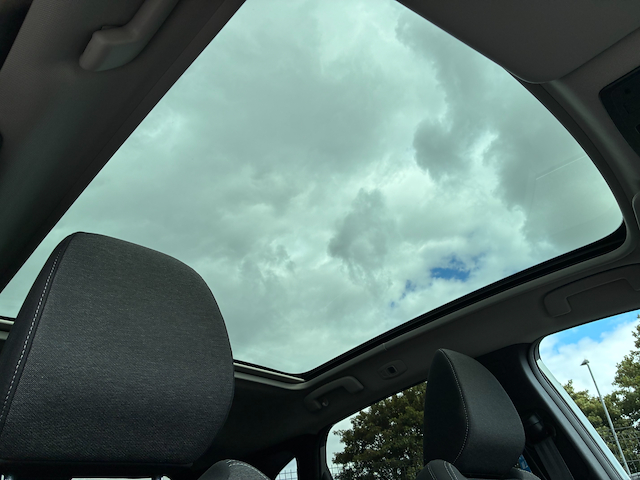 Used Nissan Qashqai