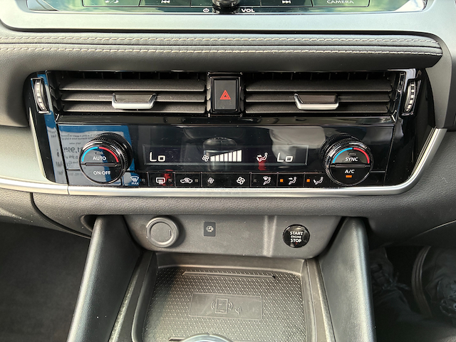 Used Nissan Qashqai