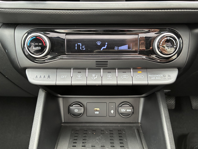 Used Hyundai Kona