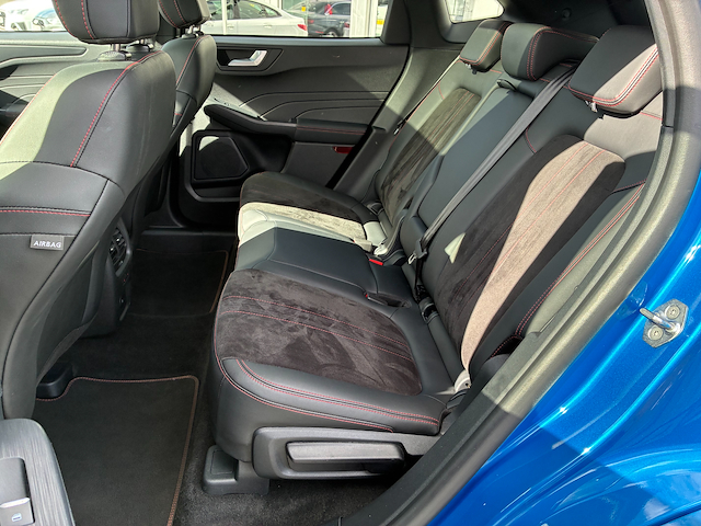 Used Ford Kuga