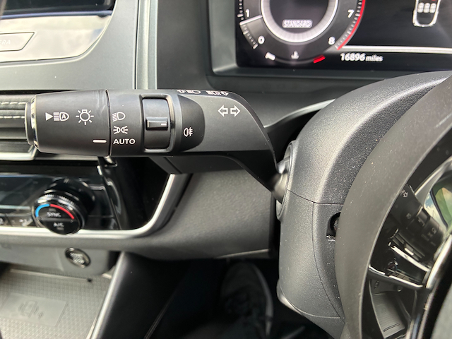 Used Nissan Qashqai